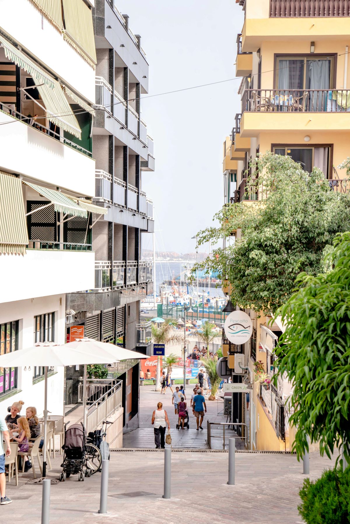 Photo Les magasins incontournables à Marseille pour une expérience shopping mémorable